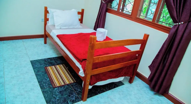Ekonomický Jednolůžkový pokoj 1 ložnice B&B Hotel