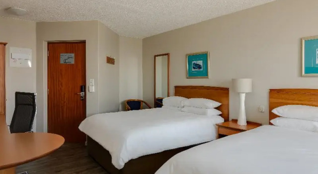 Номер Standard Protea Hotel by Marriott Cape Town Tyger Valley