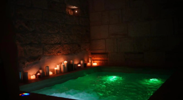 Lanime - Bed in Spa, Buchen Sie Resort Sogliano Cavour Salento