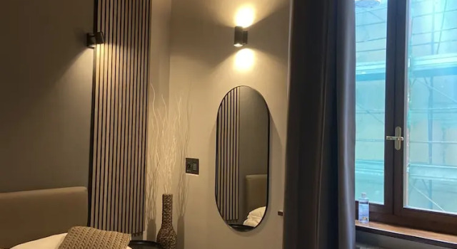Номер Comfort Soha Piazza Di Spagna Boutique