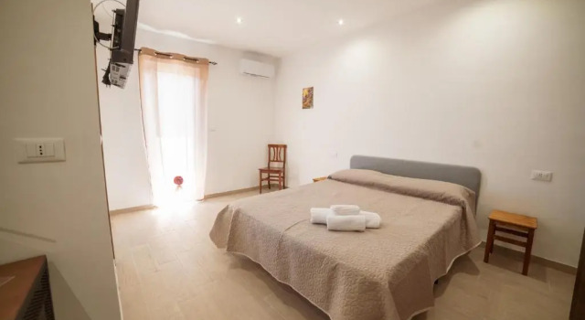 B&B Belvedere, Book Bed and Breakfast Ischitella Foresta Umbra