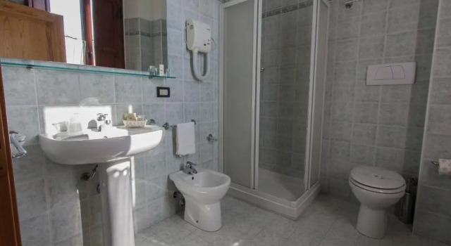Standard- værelse Hotel Villa Porta All' Arco