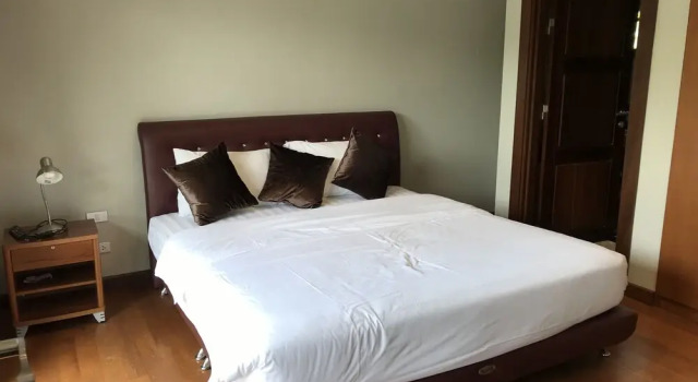 2 Bedroom Villa Nature SDV004-By Samui Dream Villas