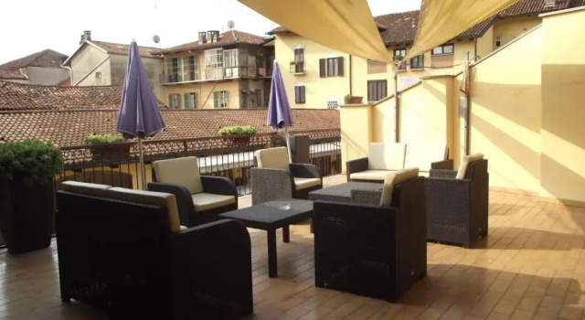 Трёхместный номер Standard Hotel Ciocca