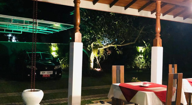 Villa 252 Kosgoda