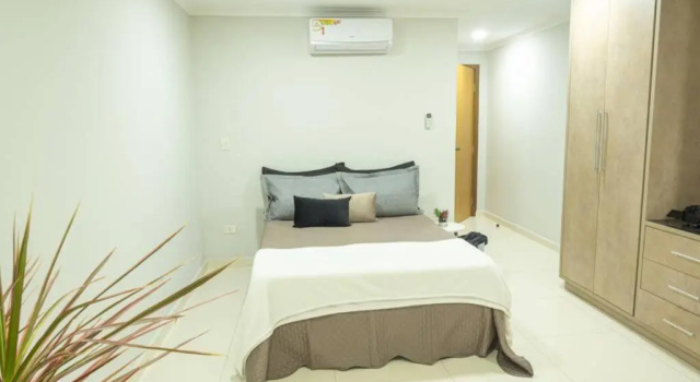 Apartamento cómodo y bien localizado en CDE, Забронировать Апартаменты/квартира Апартаменты Альто Параны, Апартаменты/квартира