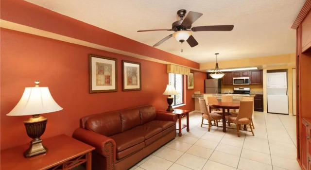 Апартаменты с 2 комнатами Beautiful Condo Near Disney World