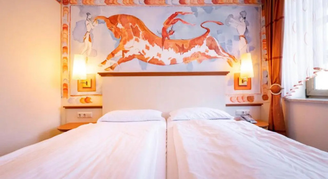 Hotel & Ferienwohnungen Bohlenblick, Book Hotel SPA Hotels in Thuringian Forest, SPA