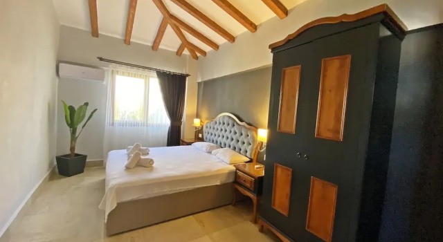 Fethiye Patara 4 Infinity