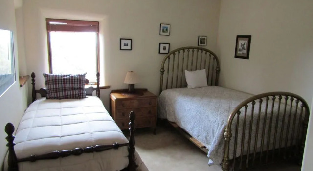 Grey Fox Getaway, Varaa Hotelli Santa Fe New Mexico