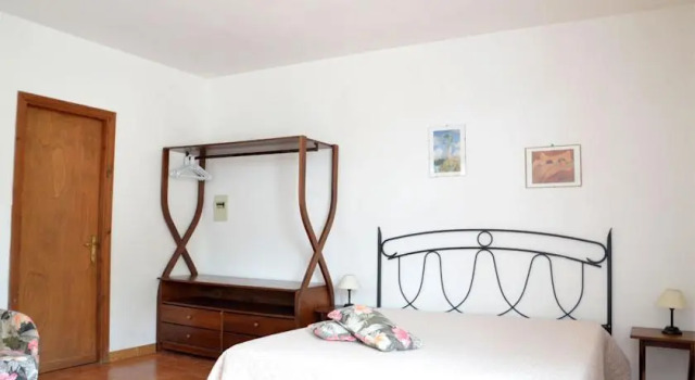 Parco delle Ginestre, Rezervovat Hotel Hotely v Elba s parkováním, Parkování