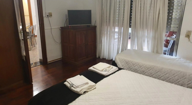Rosario Departamentos, Prenota Hotel Rosario Santa Fe