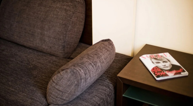 Двухместный номер Large Tante ALMA Bristol Hotel