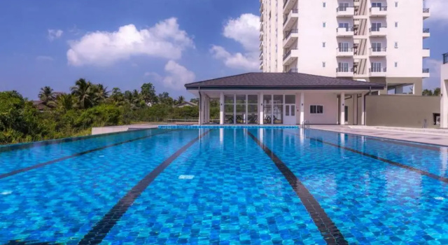 3 Bedroom Apartment Close to Galle and Beaches, Забронировать Апартаменты/квартира Галле Округ Галле