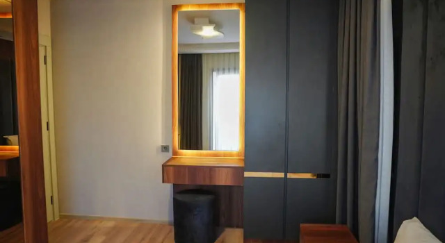 Люкс Deluxe LİMONOTTO SUİT OTEL