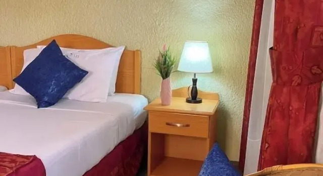 Rwizi View Hotel Mbarara, Boek Hotel Mbarara Western Uganda