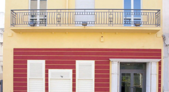 BB Arcipelago, Book Hotel Hotels in Sicily with Parking, Parking