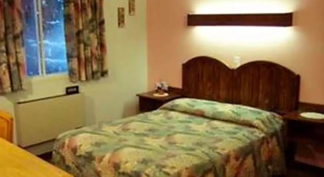 Номер Standard Auberge Mountain View Inn