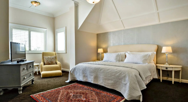 Rhonda's Manor Boutique Guest House