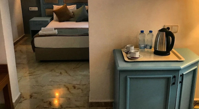 Suite Hotel Atrium