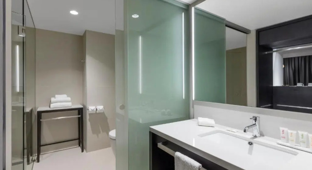 Двухместный номер Executive Sage Melbourne Ringwood