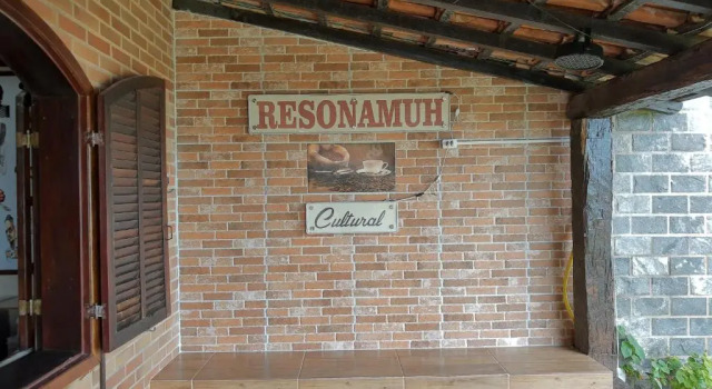 RESONAMUH - Hostel, Забронировать Хостел Хостелы штата Рио-де-Жанейро, Хостел