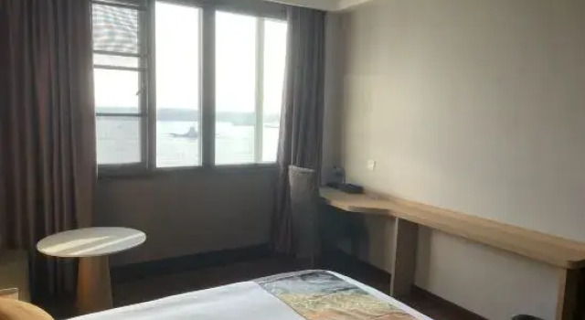 Suite ShellHotel