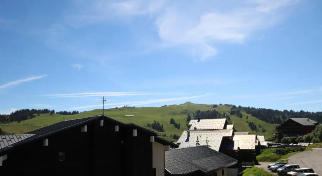 Appartement Hauteluce, 2 pièces, 6 personnes - FR-1-293-67