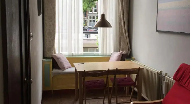 Номер Standard Truelove Antique and Guesthouse