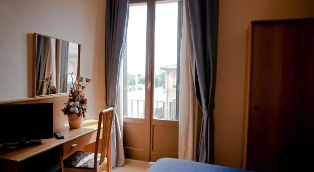 Номер Standard Hotel Porziuncola