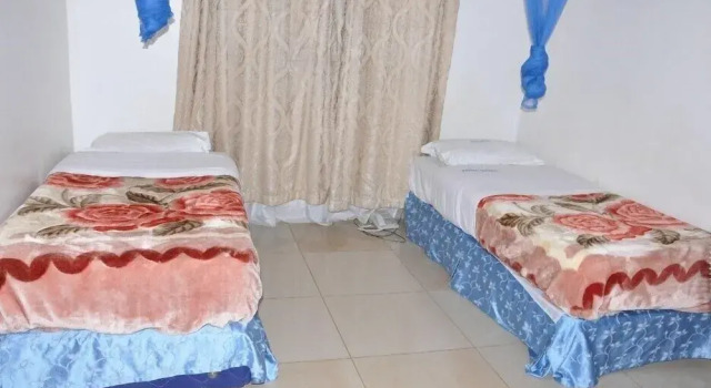 City Side Hotels and Apartments Mukono, Book Apartment Apartments in Mukono, Apartment