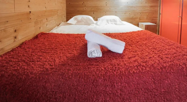 House Bérenice - Chamonix les Praz, Забронировать Отель Отели Шамони-Монблана с парковкой, рядом с Горнолыжный подъемник Флежер, Парковка