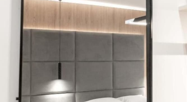 Номер Deluxe Hotel Resol 2