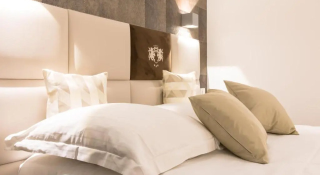 Трёхместный номер Standard Hôtel des Princes, Chambéry Centre