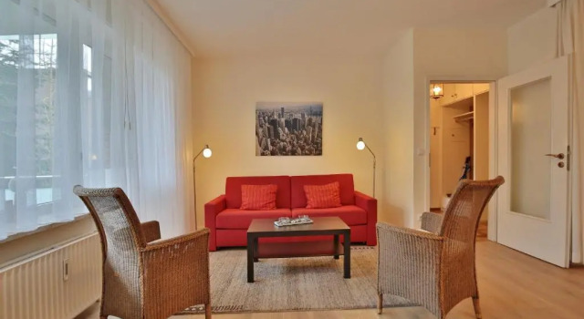 Die Insel Die Insel Appartement 04