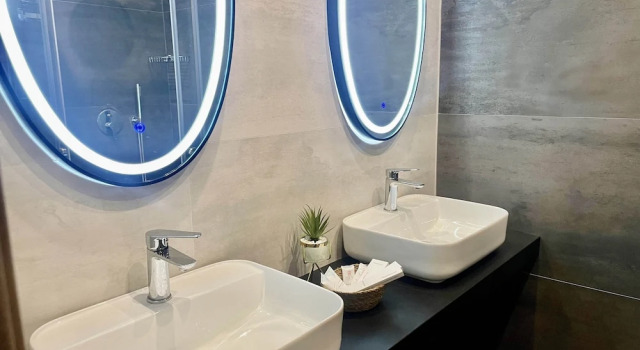 Семейный номер Standard ELMAR HOTEL