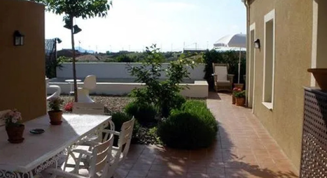 Tibula Rural, Book Hotel Hotels in Extremadura with a Pool, Swimming Pool