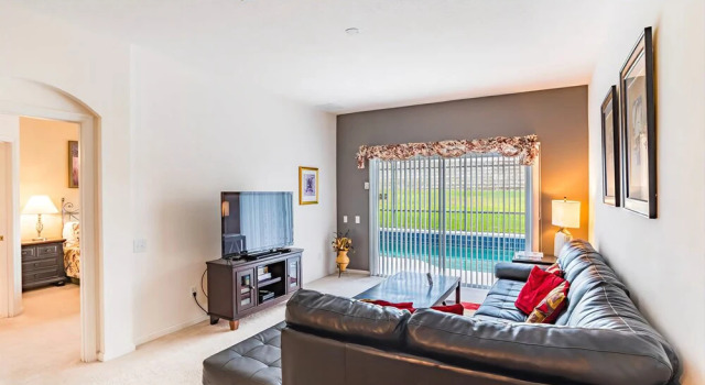 2235 Windsor Palms Resort, Book Ferieresort Hoteller i Four Corners med pool, Swimmingpool