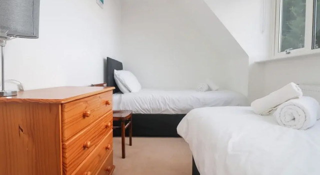 Pencoys, Reservar Hotel Mullion 