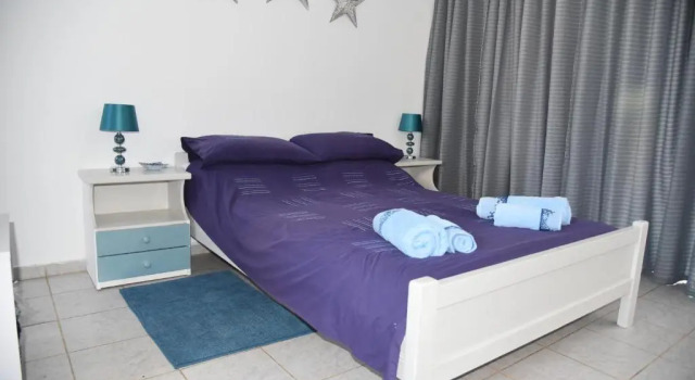 Relaxing and comfortable studio