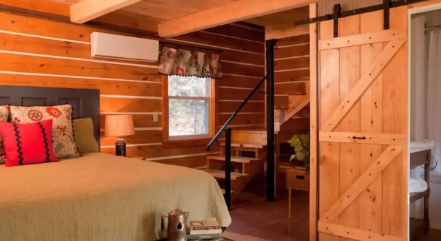 Lake Lucerne Resort & Ranch, Забронировать Курортный отель Юрика-Спрингс Northwest Arkansas