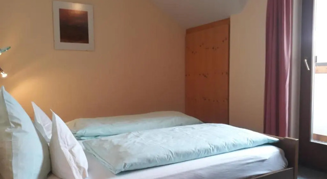 Номер Standard Hotel Pension Moarhof