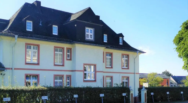 Апартаменты Spilburg Apartments