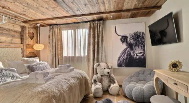Chalet Montriond, 10 pièces, 12 personnes - FR-1-627-15, Забронировать Шале Виллы Овернь-Рона-Альпы, Вилла