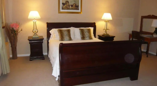 Номер Superior Pickmere Country House