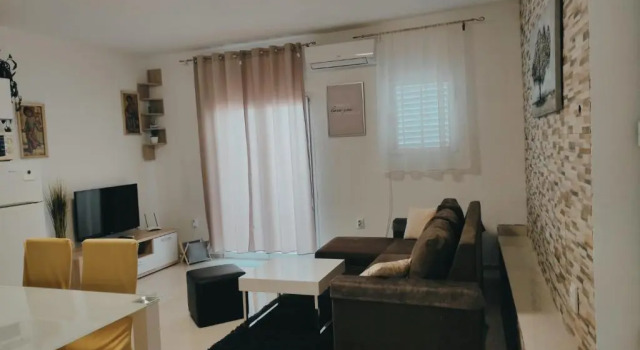 Апартаменты Apartment Sunset