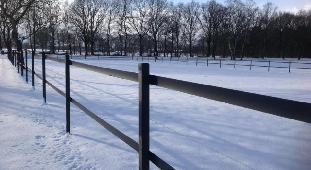 Номер Deluxe B&B De Handwijzer Hengelo