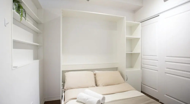 The Park Lofts