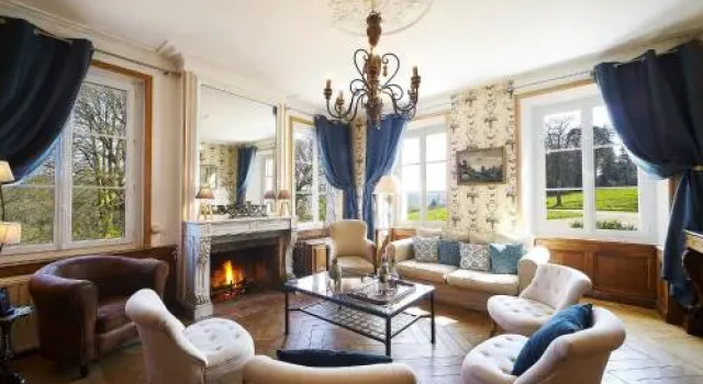 Grand Gîte, Reserva ahora Hotel Asnières 