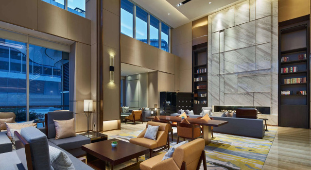 Primus Residence Shanghai Hongqiao, Varaa Hotelli Shanghai Shanghai